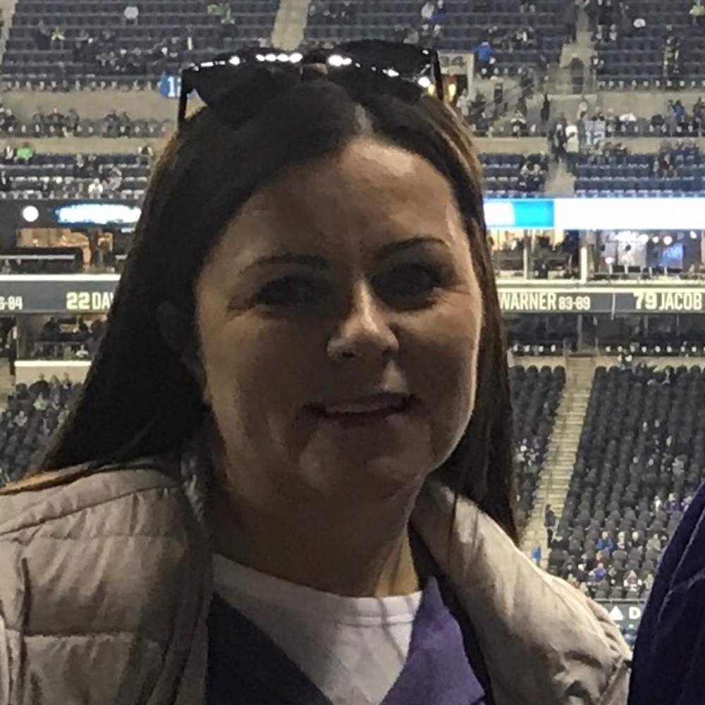 Meet your Posher, Kim